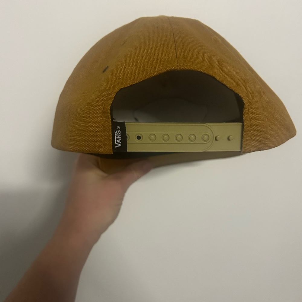 Vans Hat - Picture 2 of 4